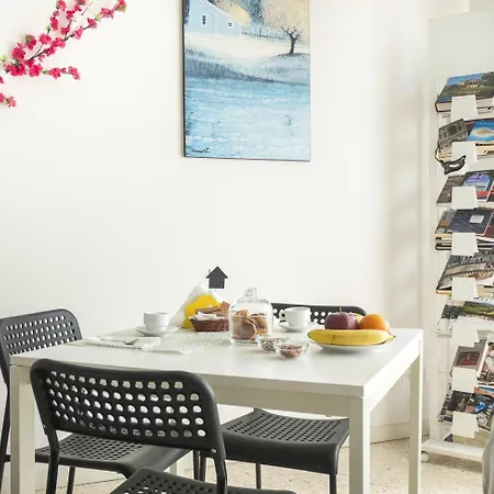 B&B Ca' Rina-2